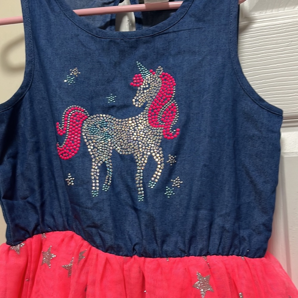 Dress - Picture 2 of 4